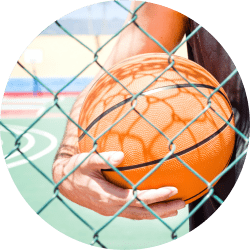 Sport & Recreational Fencing | Kelowna Chainlink Fences & Gates