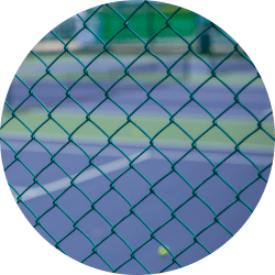 Sport Court Fencing | Kelowna Chainlink Fences & Gates Sport Court Fencing | Kelowna Chainlink Fences & Gates