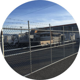 kelowna fences and gates rolling-gate-quality-chainlink-fencing kelowna fences and gates rolling Gate