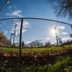 Security Fencing: Protect Your Property