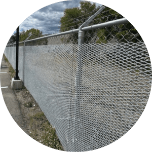 Quality Chain Link Fencing Ltd photo 1
